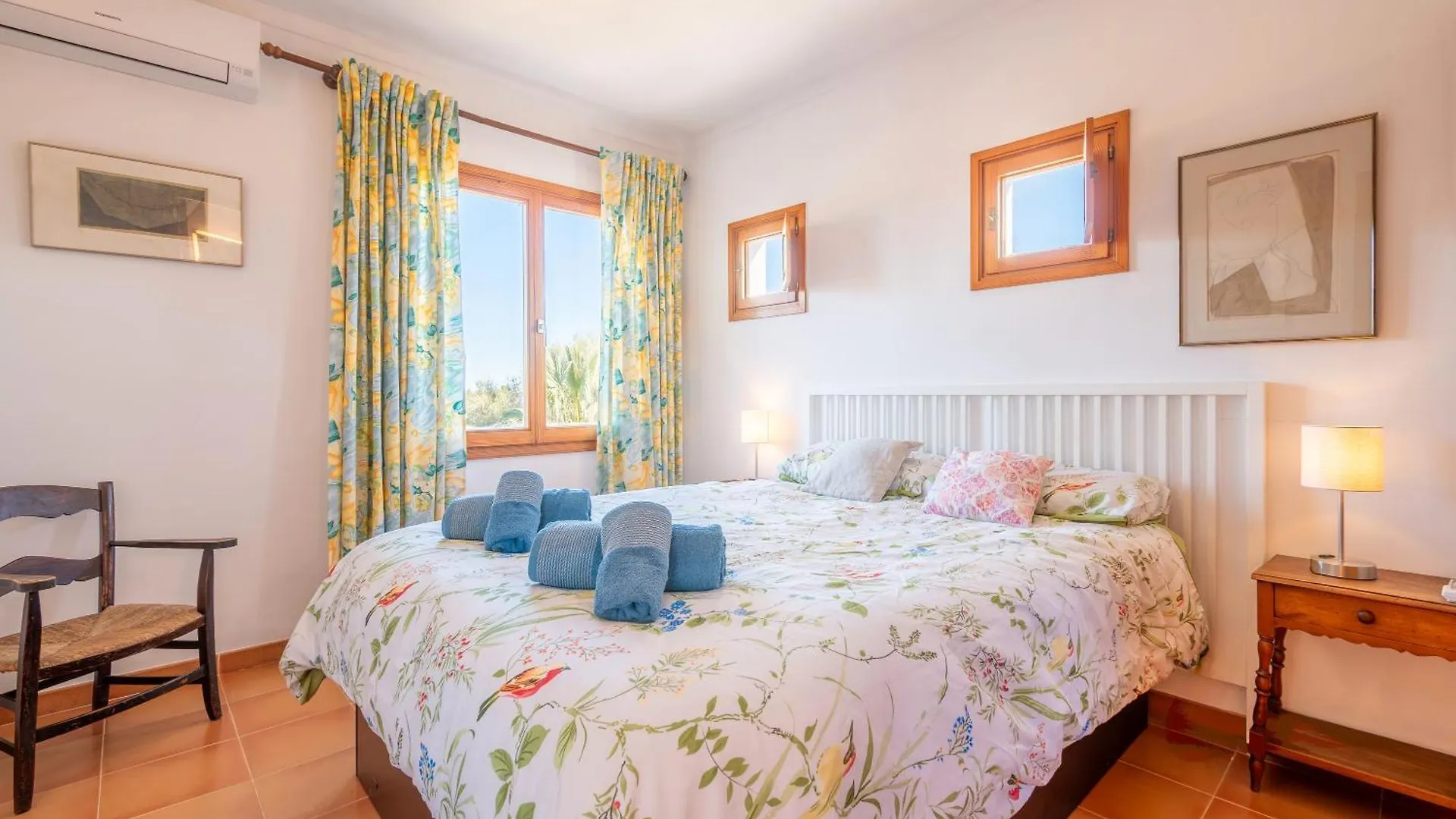 Fontdemalany Villa Pollença